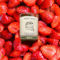 【新品】香水香氛大豆蠟燭-草莓鬆餅_12