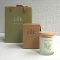 天然精油大豆香氛蠟燭-80g 共11款_7