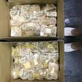 客製化英文字母手工皂 - 1PC 字母袋裝_12