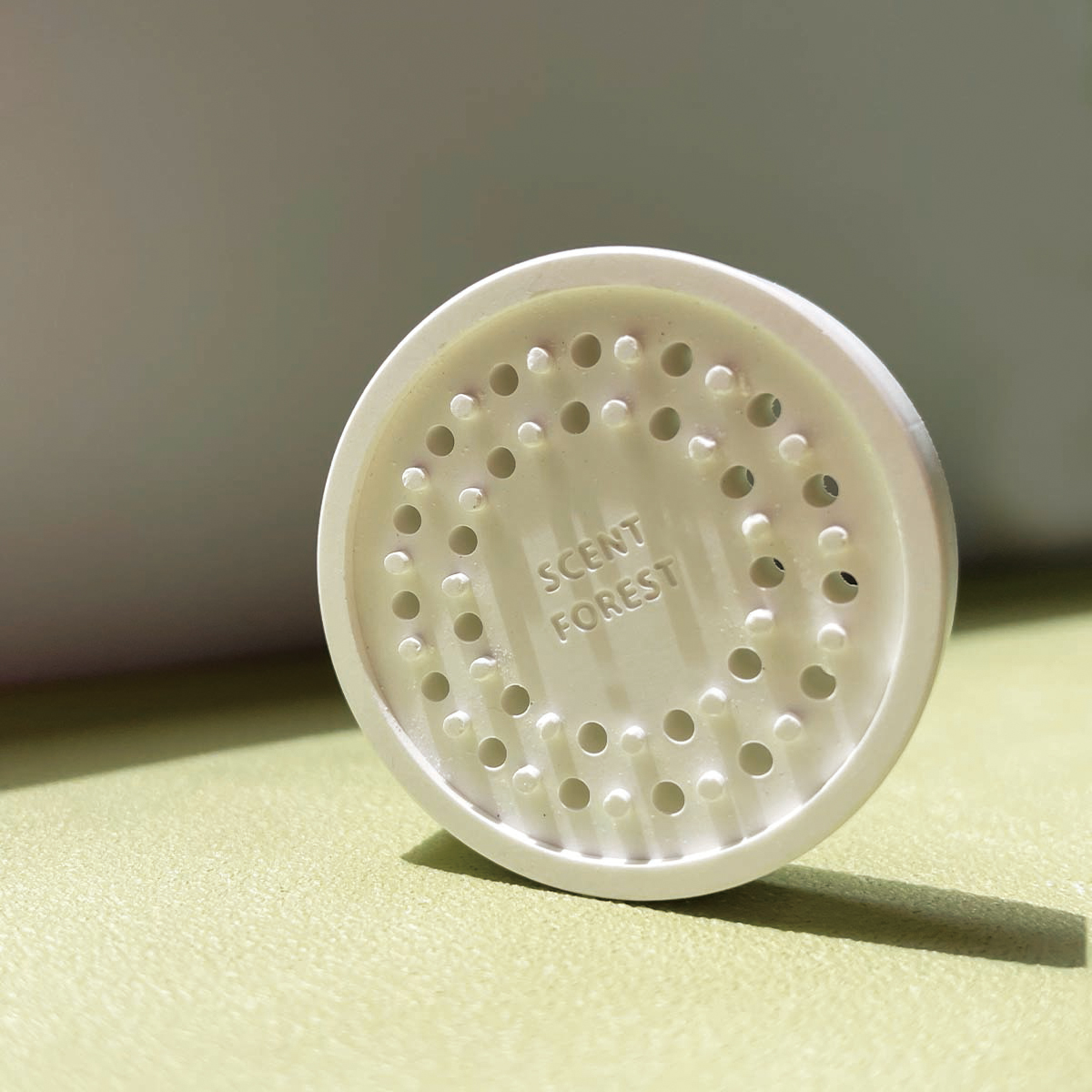 石頭 香氛/精油/擴香 - 【新品】車用香氛補充片【多件優惠】