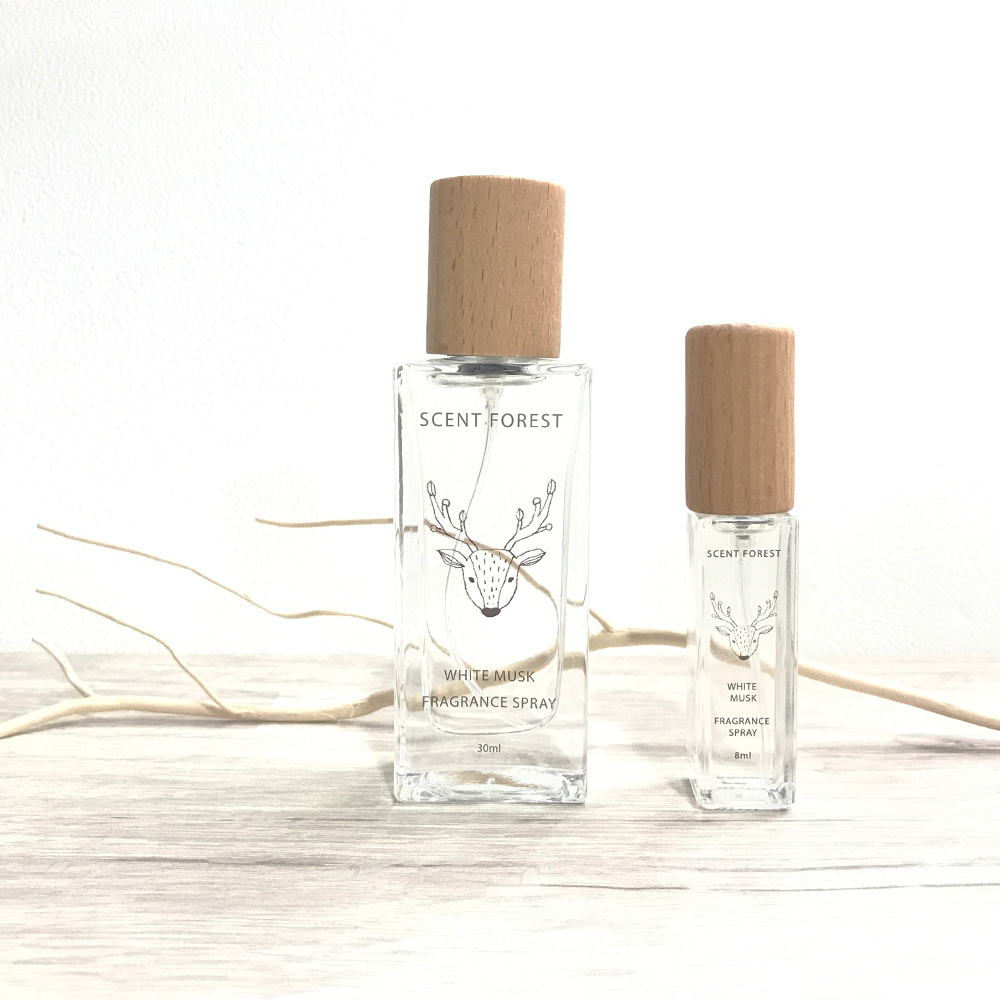 SCENT FOREST 香氛森林 - 香氛噴霧 香水 8ml