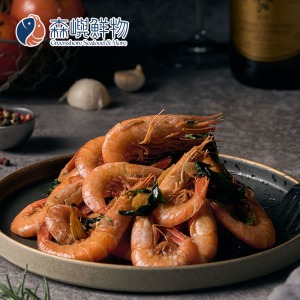 野生劍蝦 (特大)