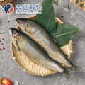 台灣母香魚 (2隻入)