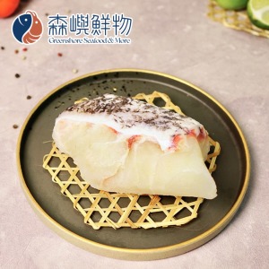 龍膽石斑清肉塊