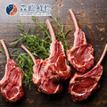 紐西蘭小羔羊羊肩排_1