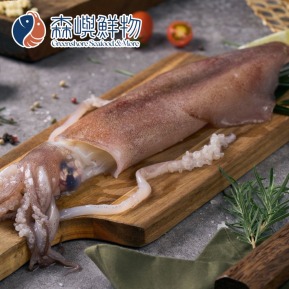 本港活凍透抽 (小)