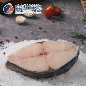 澎湖土魠輪切片 (多種規格可選)