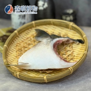 日本青甘魚下巴