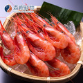 北極熟甜蝦