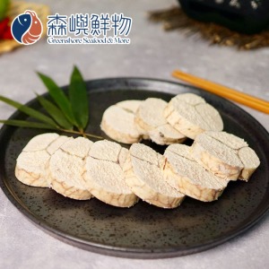 福氣魚卵 / 蒸魚卵