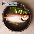 台灣紅目鰱 (多種規格可選)_3