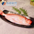 台灣紅目鰱 (多種規格可選)_1