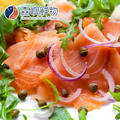 煙燻鮭魚片 (100g)_1