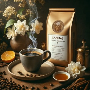 衣索比加耶加雪非G1夏奇索Ethiopia Yirgacheffe G1 Shakiso