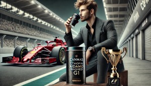 衣索比亞西阿希南西寶水洗G1