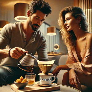 衣索匹亞非洲之星 卡法森林 香水檸檬 藝妓 一級水洗