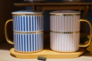 皇家經典咖啡杯