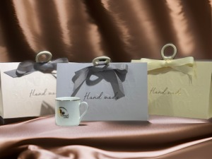 晨星永恆咖啡掛耳包禮盒