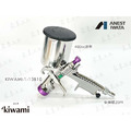 日本 岩田 ANEST IWATA KIWAMI-1 13B10 16B12 重力式噴槍_4