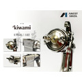 日本 岩田 ANEST IWATA KIWAMI-1 13B4 14B2 16B2 重力式噴槍_3