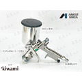 日本 岩田 ANEST IWATA KIWAMI-1 13B8 14B8 重力式噴槍_7