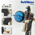 新上市！日本 DEVILBISS LUAN3重力式 噴槍_3
