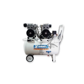 天鵝牌 SWAN DRS210-39T 無油式 空壓機 39公升