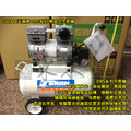 天鵝牌 SWAN DRS210-22 無油式 空壓機 22公升_5