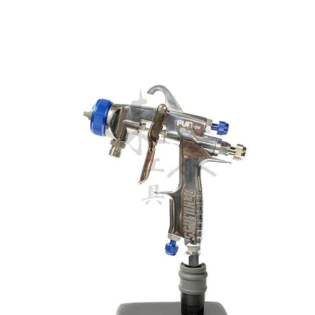 日本 DEVILBISS FUNCY PRO 壓送式噴槍