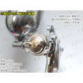 台製 W101 重力式噴槍_2