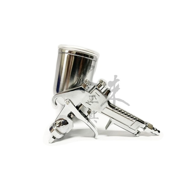 台製 W71 1.8mm 底漆噴槍  重力式噴槍