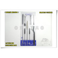 噴槍專用清潔組 17pcs_1