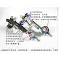 噴槍專用調風錶 迷你調壓閥_3