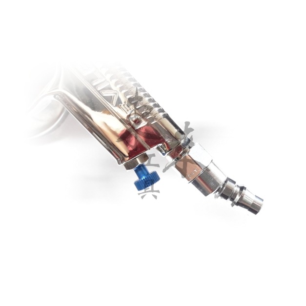 噴槍用 旋轉接頭 萬向接頭 20PF