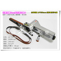 專業級 10*330mm 砂布環帶機 台灣製造 研磨 除焊點 氣動研磨機_1