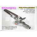 專業級 20*520mm 台灣製造 氣動砂布環帶機 氣動環帶研磨機 砂布環帶機_2