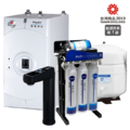 【Buder 普德】BD-3004NHB廚下型冷熱觸控飲水機_3
