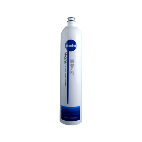 【Buder 普德】UDF顆粒活性碳濾心RO-1201