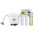 【Buder 普德】標準款｜RO-1504逆滲透飲水機