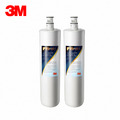 【3Ｍ】S004 淨水器專用替換濾心 兩年份組 3US-F004-5