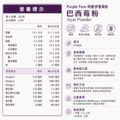 瓶裝115克 阿薩伊漿果粉(巴西莓粉)_1