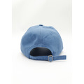 logo刺繡棒球帽-藍色_5