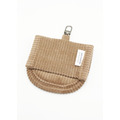 翻蓋多用途小袋-淺棕色_2
