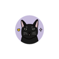 貓貓圖鑑徽章/別針_10