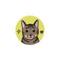 貓貓圖鑑徽章/別針_12