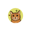 貓貓圖鑑徽章/別針_9