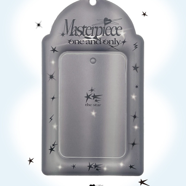 Masterpiece 唯一的傑作卡套