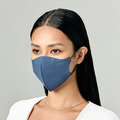 N95 立體醫療口罩│氣密型│暮光藍│30入_2