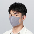 N95 立體醫療口罩│氣密型│石英灰│30入_2