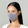 N95 立體醫療口罩│氣密型│石英灰│30入_1